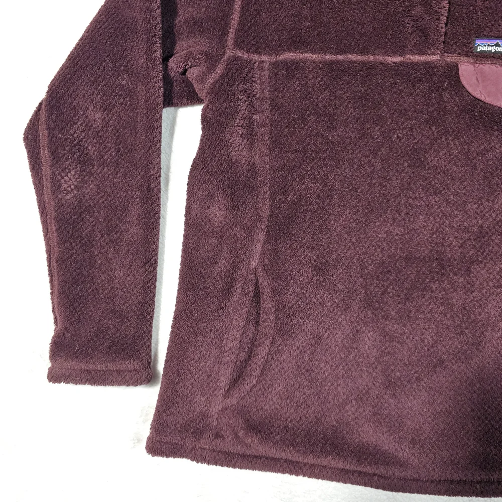 Patagonia cozy fleece